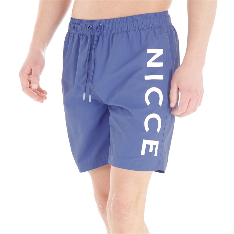 Nicce swim hot sale shorts