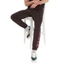 NICCE Mens Auryn Joggers Coffee Brown