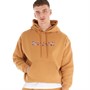 NICCE Mens Ether Hoodie Taffy Brown