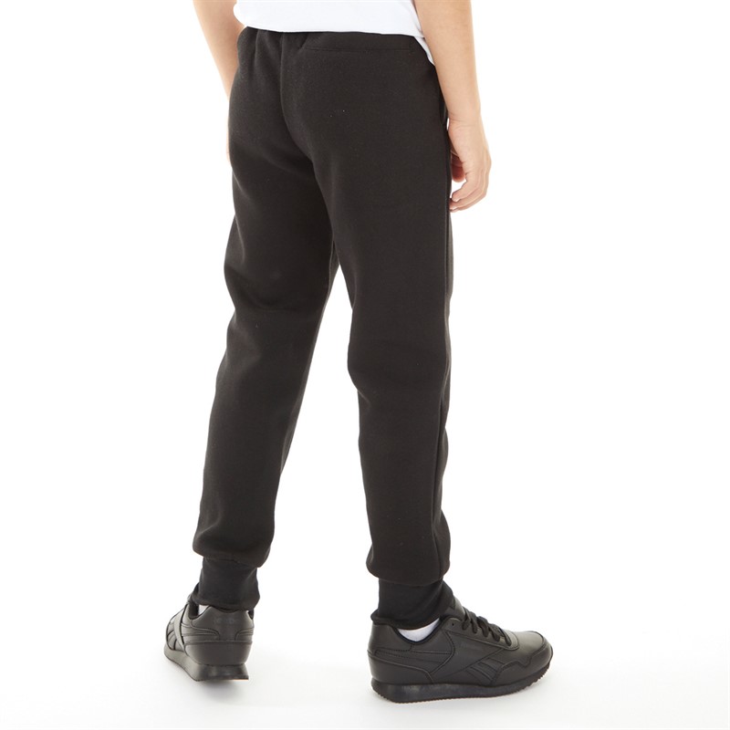 NICCE Boys Yelden Joggers Black