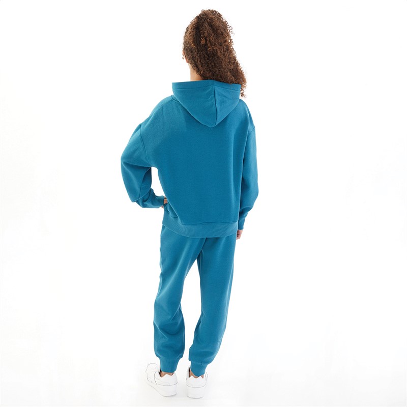 NICCE Girls Sassy Tracksuit Teal