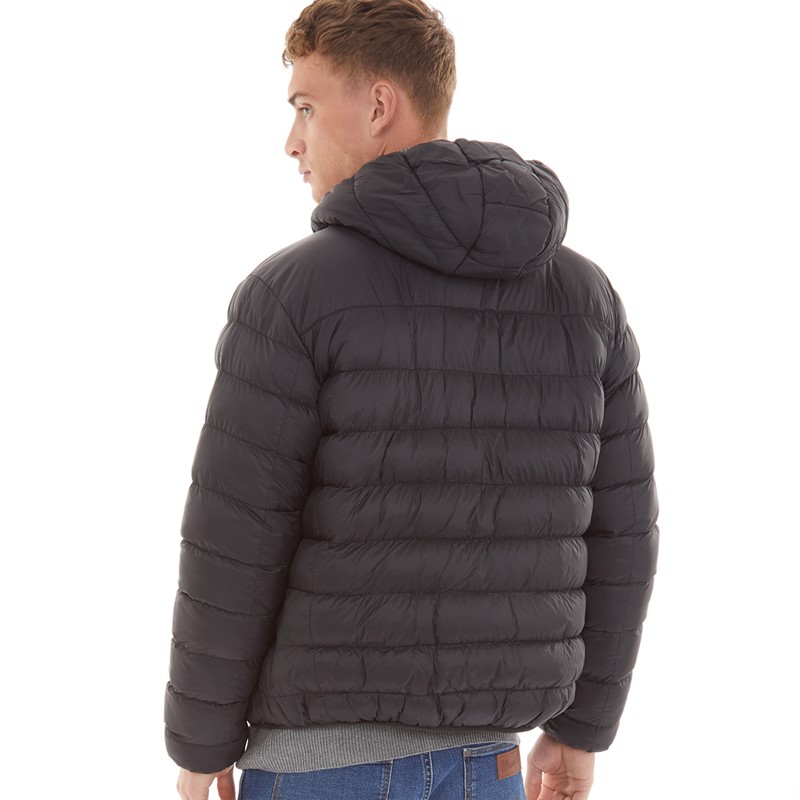 Nicce padded jacket best sale