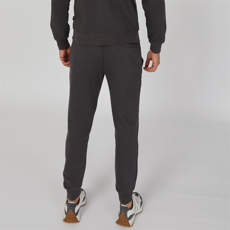 NICCE Mens Niari Joggers Coal