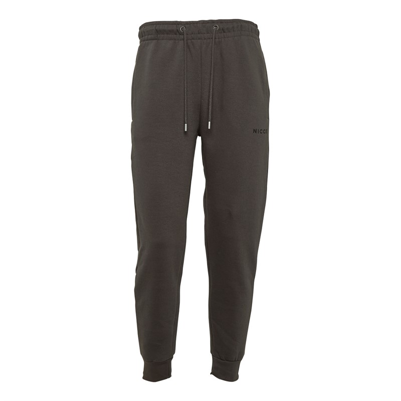 NICCE Mens Niari Joggers Coal