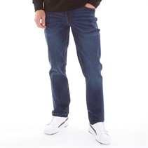 NICCE Mens Jansson Jeans Indigo