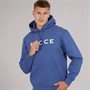 NICCE Mens Tilla Hoodie Element Blue