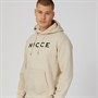 NICCE Mens Tilla Hoodie Light Stone