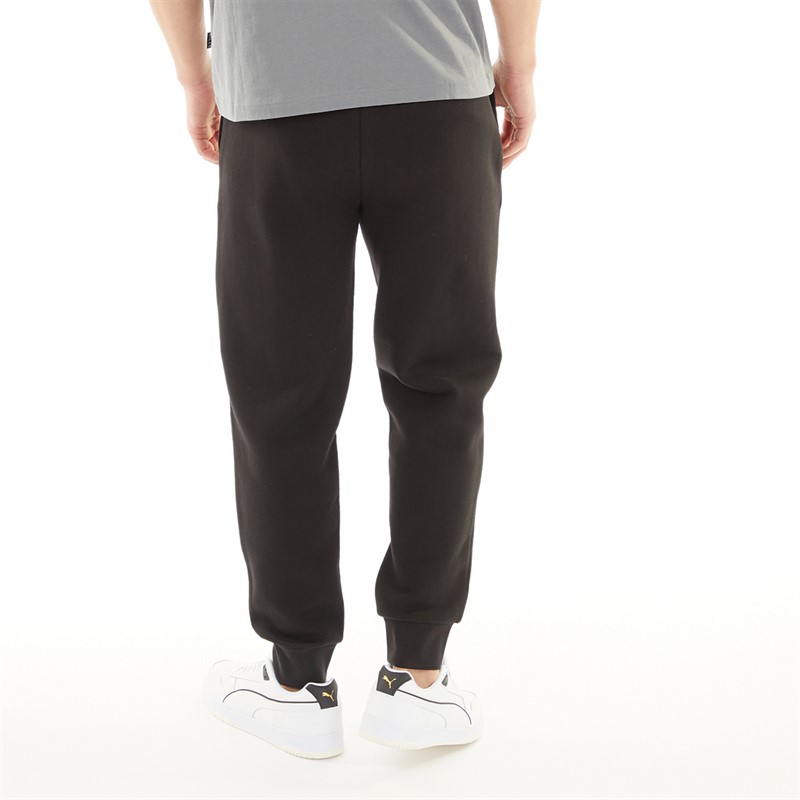 NICCE Mens Niari Joggers Black