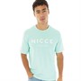 NICCE T-Shirt Herren Mint