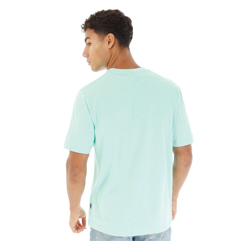 NICCE T-Shirt Herren Mint