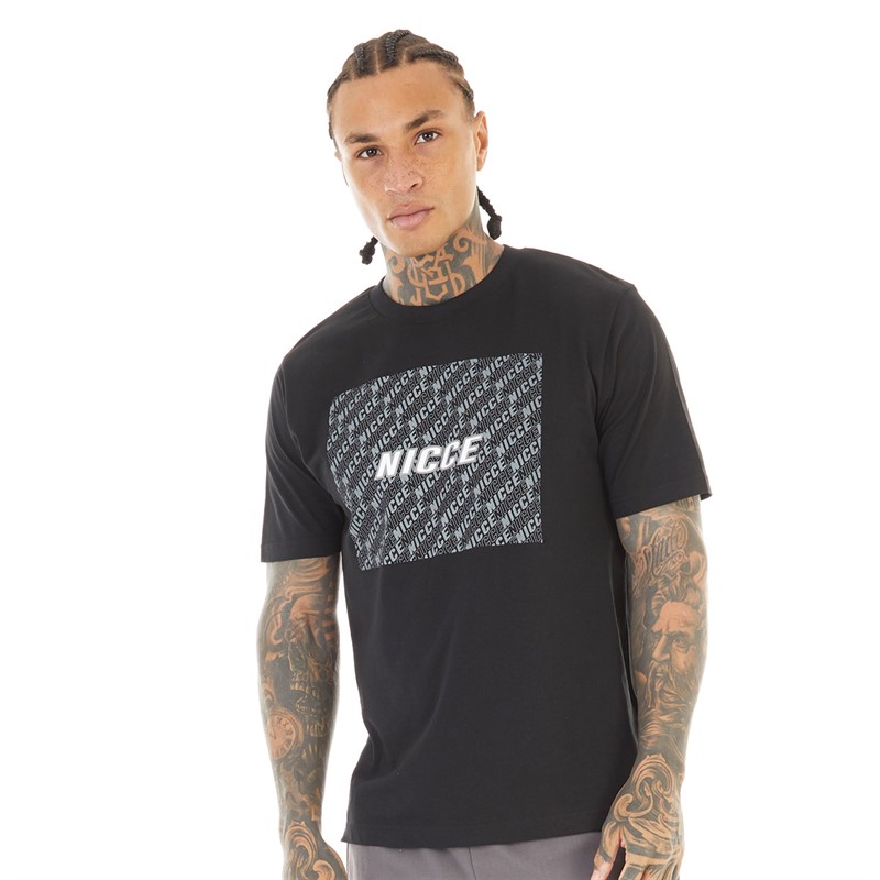 Nicce t shirt hotsell