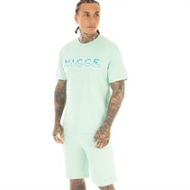 NICCE Ensemble Homme Powter Menthe