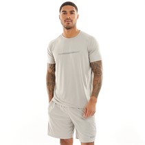 NICCE Mens Tecceo Co-Ord Grey