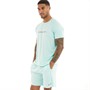 NICCE Mens Tecceo Co-Ord Mint