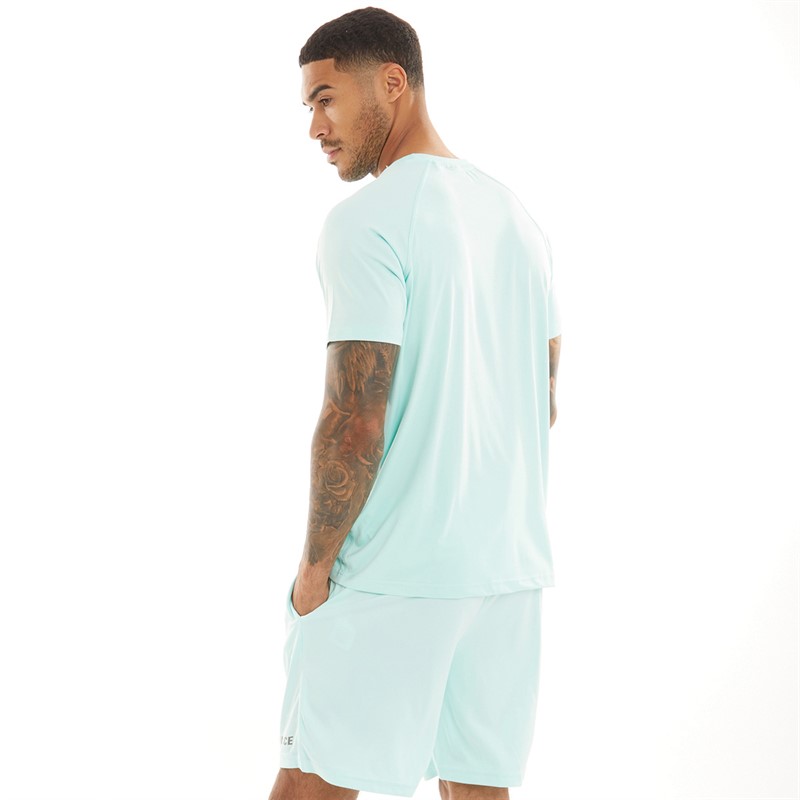 NICCE Mens Tecceo Co-Ord Mint