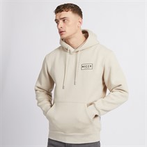 NICCE Mens Tubenz Hoodie Light Stone