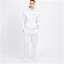 NICCE Mens Tablo Tracksuit Light Grey Marl