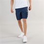 NICCE Mens Onama Cargo Shorts Navy