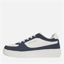 NICCE Mens Parati Trainers White/Grey/Navy/Blue