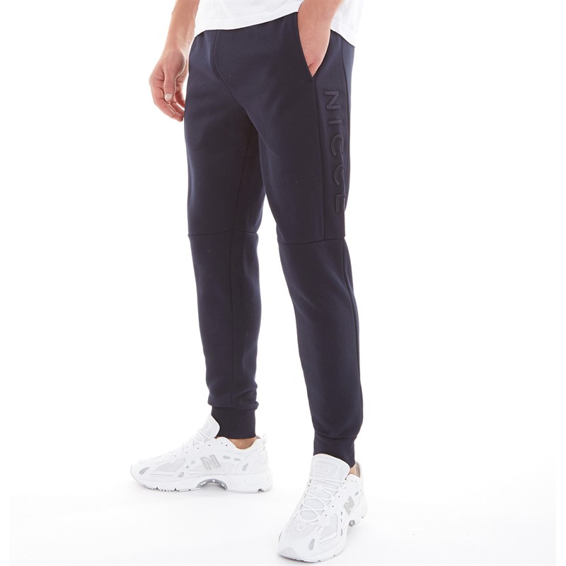 Nicce fleece joggers sale