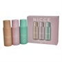NICCE Womens Body Mist Gift Set Multi