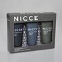 NICCE Mens Gift Set Multi