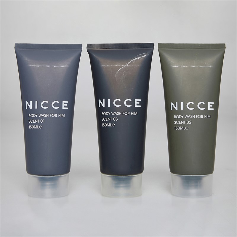 NICCE Mens Gift Set Multi