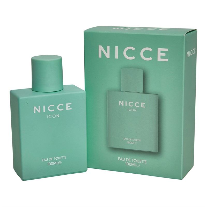 NICCE Womens Icon Eau De Toilette Multi