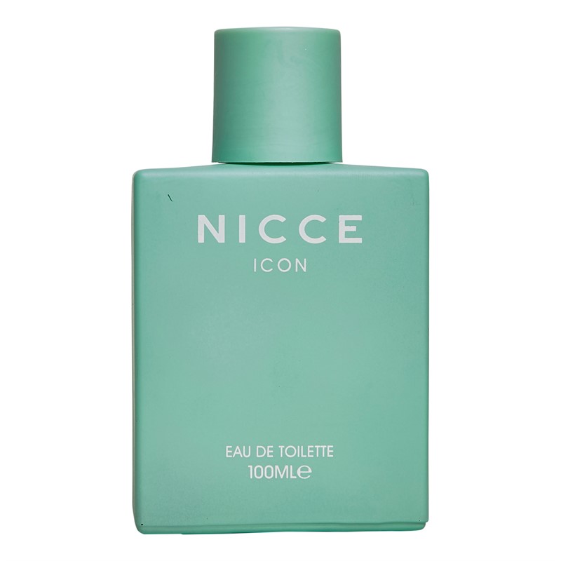 NICCE Womens Icon Eau De Toilette Multi