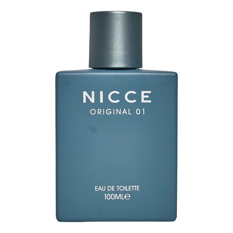 NICCE Mens Original Eau De Toilette Multi