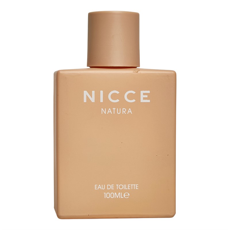 NICCE Womens Natura Eau De Toilette Multi