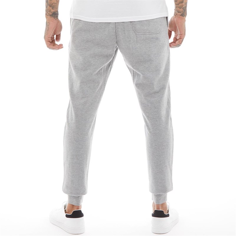 grey skinny joggers junior