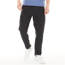 NICCE Mens Calix Cargo Pants Black