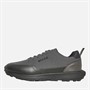 NICCE Mens Sencon Trainers Grey