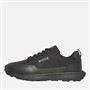 NICCE Mens Sencon Trainers Black