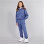 NICCE Girls Belle Hoodie And Joggers Tracksuit Set Blue