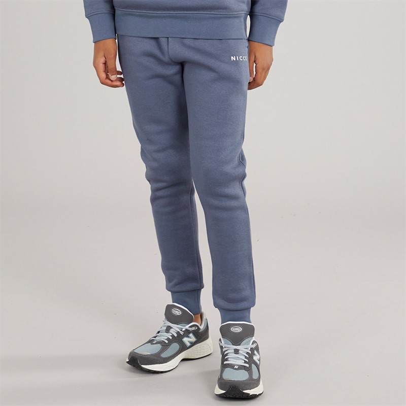 NICCE Boys Niari B Joggers Indigo