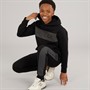 NICCE Boys Moss Tracksuit Black