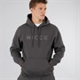 NICCE Mens Tonla Hoodie Coal