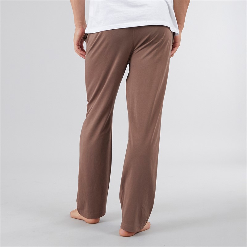 NICCE Mens Kolson Jersey Lounge Pants Mink