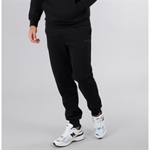 NICCE Mens Nional Joggers Black