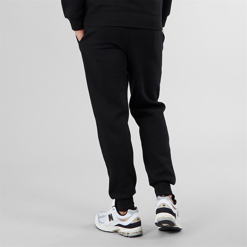 NICCE Mens Nional Joggers Black