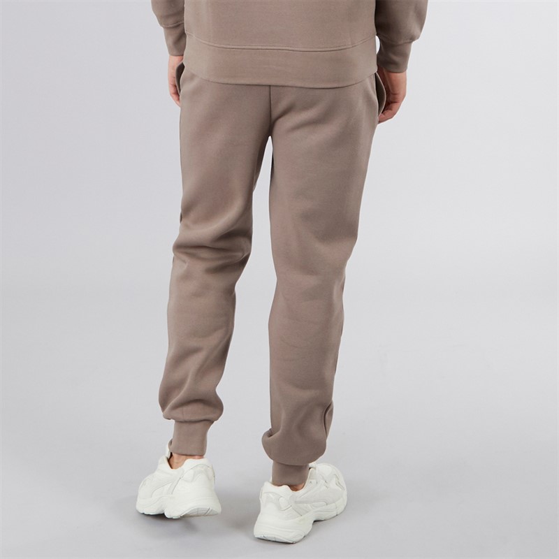 NICCE Mens Nional Joggers Mink
