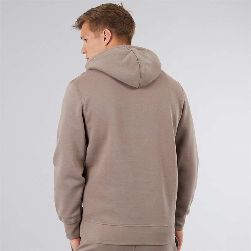 NICCE Mens Tonla Hoodie Mink