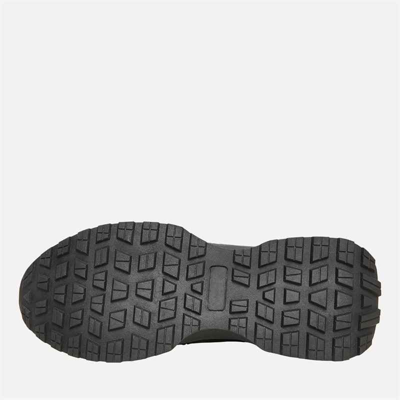 NICCE Mens Kopolo Boots Khaki/Dark Khaki/Black