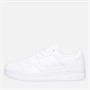 NICCE Mens Dakera Trainers White