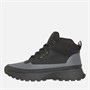 NICCE Mens Kopolo Boots Black/Coal