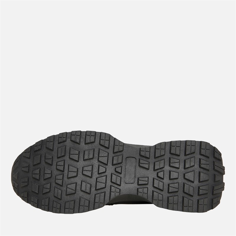 NICCE Mens Kopolo Boots Black/Coal