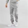 NICCE Mens Powell Joggers Circular Grey