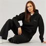 NICCE Womens Rani Tracksuits Black